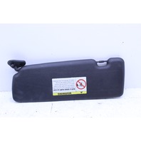 2001-2006 BMW 325i 328i 330i M3 Convertible Sun Visor Right OEM