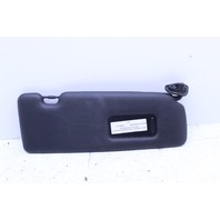 2001-2006 BMW 325i 328i 330i M3 Convertible Sun Visor Right OEM