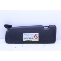 2001-2006 BMW 325i 328i 330i M3 Convertible Sun Visor Right OEM