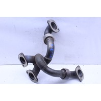 2015 BMW M5 Exhaust Manifold 7849461 OEM