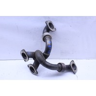 2015 BMW M5 Exhaust Manifold 7849461 OEM