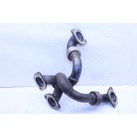 2015 BMW M5 Exhaust Manifold 7849461 OEM