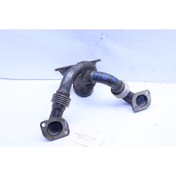 2015 BMW M5 Exhaust Manifold 7849461 OEM