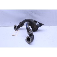 2015 BMW M5 Exhaust Manifold 7849461 OEM