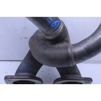 2015 BMW M5 Exhaust Manifold 7849461 OEM