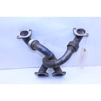 2015 BMW M5 Exhaust Manifold 7849461 OEM