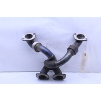 2015 BMW M5 Exhaust Manifold 7849461 OEM