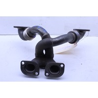 2015 BMW M5 Exhaust Manifold 7849461 OEM