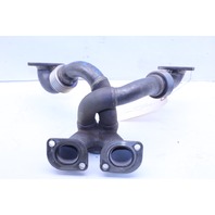 2015 BMW M5 Exhaust Manifold 7849461 OEM