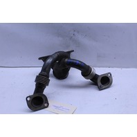 2015 BMW M5 Exhaust Manifold 7849461 OEM