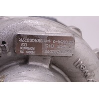 BMW M5 M6 Driver Left Turbocharger Turbo Charger 7849045 OEM