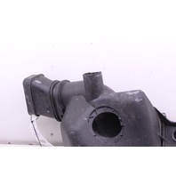 2012-2019 BMW M5 M6 Right Air Cleaner Filter Box OEM 13717843290