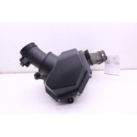 2012-2019 BMW M5 M6 Right Air Cleaner Filter Box OEM 13717843290