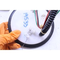 2012-2019 BMW M5 M6 Fuel Pump - 16117845656 OEM