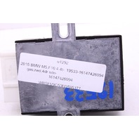 2015 BMW Fuel Pump Control Module - 16147426094 OEM