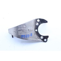 2012-2016 BMW M5 M6 Exhaust Header Pipe Bracket Left 7846045 OEM