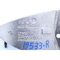 2012-2016 BMW M5 M6 Exhaust Header Pipe Bracket Left 7846045 OEM