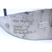 2012-2016 BMW M5 M6 Exhaust Header Pipe Bracket Right 7846046 OEM