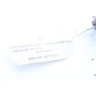 2012-2016 BMW M5 M6 Exhaust Header Pipe Bracket Right 7846046 OEM