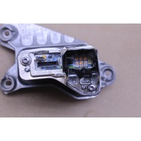 2015 BMW M5 Right LED Headlight Corner Module 18553802 Stock#19533 OEM