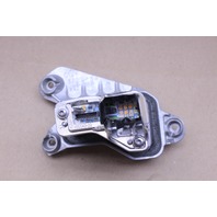 2015 BMW M5 Right LED Headlight Corner Module 18553802 Stock#19533 OEM