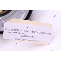 BMW M3 M4 M5 M6 Leather Left Steering Wheel Airbag 32307845796 OEM