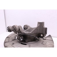 2012-2016 BMW M5 M6 Left Rear Spindle Knuckle Hub 33322284141 OEM