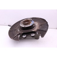2012-2016 BMW M5 M6 Left Rear Spindle Knuckle Hub 33322284141 OEM