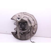 2012-2016 BMW M5 M6 Left Rear Spindle Knuckle Hub 33322284141 OEM