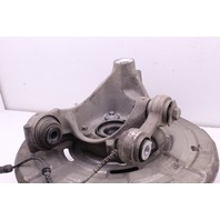 2012-2016 BMW M5 M6 Left Rear Spindle Knuckle Hub 33322284141 OEM