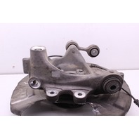 2012-2016 BMW M5 M6 Left Rear Spindle Knuckle Hub 33322284141 OEM
