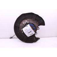 2012-2016 BMW M5 M6 Left Rear Spindle Knuckle Hub 33322284141 OEM