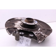 2012-2016 BMW M5 M6 Right Rear Spindle Knuckle Hub 33322284142 OEM