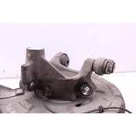 2012-2016 BMW M5 M6 Right Rear Spindle Knuckle Hub 33322284142 OEM