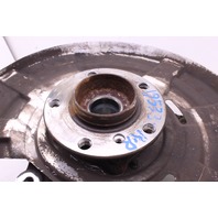 2012-2016 BMW M5 M6 Right Rear Spindle Knuckle Hub 33322284142 OEM