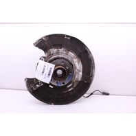 2012-2016 BMW M5 M6 Right Rear Spindle Knuckle Hub 33322284142 OEM