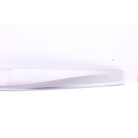 2013-2016 BMW M5 Brushed Aluminum Dashboard Dash Trim 4672700 OEM