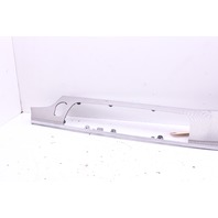 2013-2016 BMW M5 Brushed Aluminum Dashboard Dash Trim 4672700 OEM