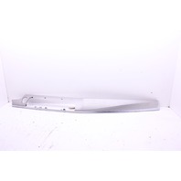 2013-2016 BMW M5 Brushed Aluminum Dashboard Dash Trim 4672700 OEM