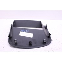 2013-2016 BMW M5 Dash Panel Trim Surround Bezel 51459192922 OEM