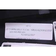 2012-2016 BMW 528i 535i 550i M5 Heads Up Display - 62309323557 OEM