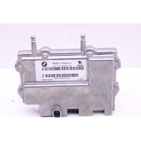 2015 BMW M5 Drive Assist Night Vision Camera Control Module 66549375055 OEM
