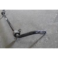 BMW M5 M6 Rear Stabilizer Sway Bar 33557850120 OEM