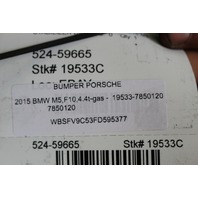 BMW M5 M6 Rear Stabilizer Sway Bar 33557850120 OEM