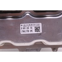 2015 BMW M5 S63 Engine Computer Module ECU ECM DME OEM