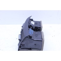 2011-2016 BMW 528i 535i 550i M5 Rear Center Console Air Vent OEM