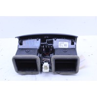 2011-2016 BMW 528i 535i 550i M5 Rear Center Console Air Vent OEM