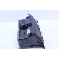 2011-2016 BMW 528i 535i 550i M5 Rear Center Console Air Vent OEM
