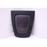 2013-2016 BMW M5 Center Dash Dashboard Speaker Bang and Olufsen 923066701 OEM