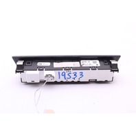 BMW M5 M6 Night Vision Lane Assist Switch Bank Parking 9247367 OEM